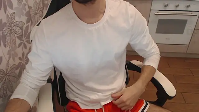 Mandarin4ks online show from 01/12/26, 12:16