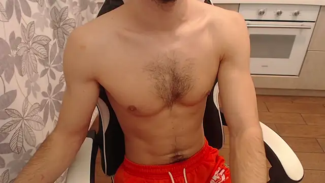 Mandarin4ks online show from 02/03/26, 10:53