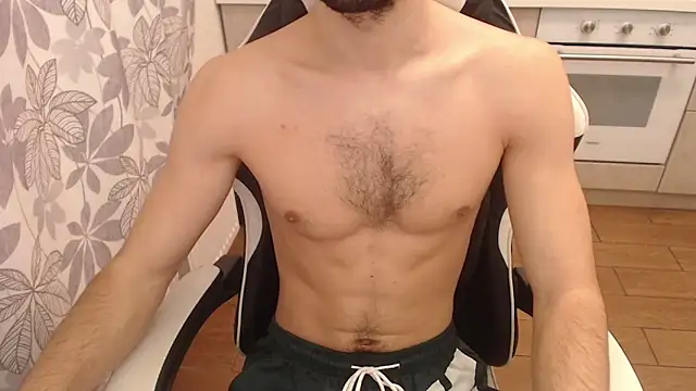 Mandarin4ks online show from 02/21/26, 11:00