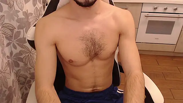 Mandarin4ks online show from 03/15/26, 04:02