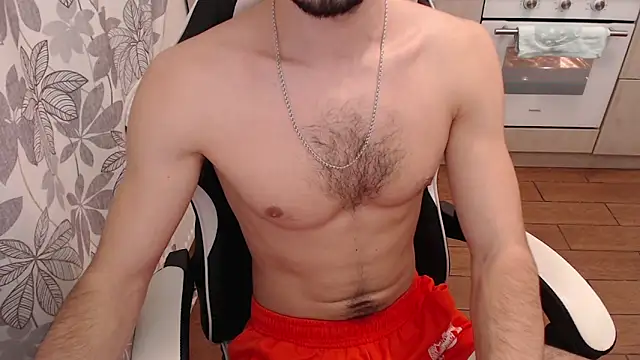 Mandarin4ks online show from 04/16/26, 09:50