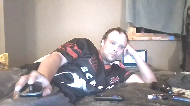 Dalton2288 online show from 07/24/26, 07:50