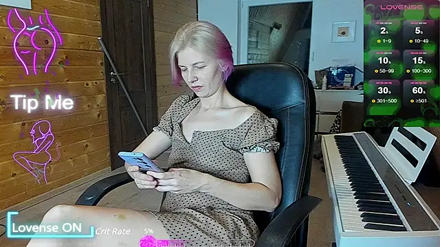 NonCasual5 online show from 02/09/25, 06:58