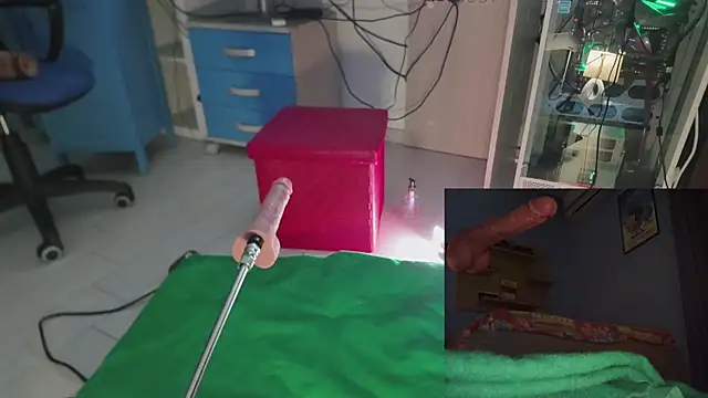 Sissy-Boys online show from 02/14/25, 05:46