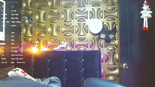 angel sexyevil online show from 01/22/25, 12:27