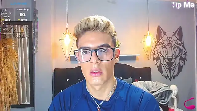 angel sexyevil online show from 02/05/25, 12:17