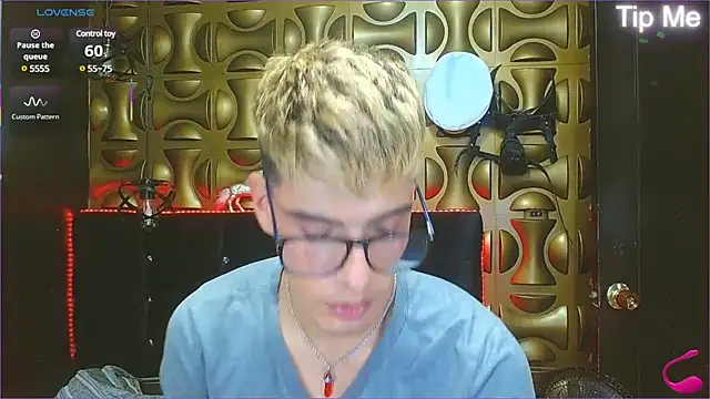 angel sexyevil online show from 02/15/25, 12:22