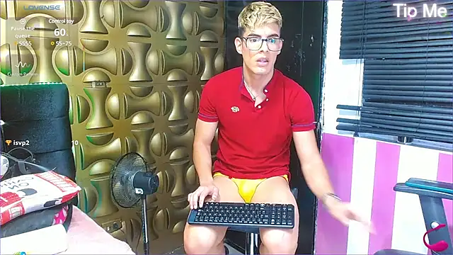 angel sexyevil online show from 02/22/25, 03:25