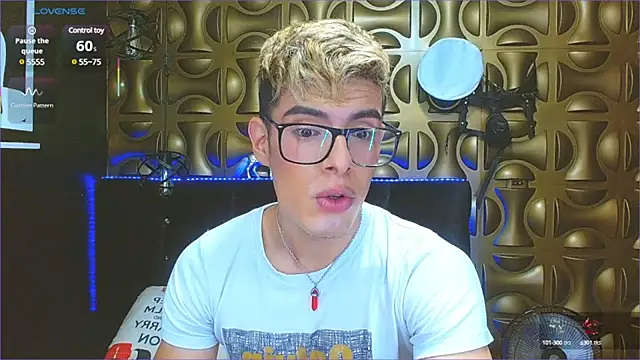 angel sexyevil online show from 02/23/25, 12:37