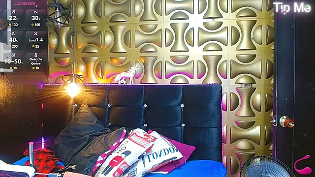 angel sexyevil online show from 03/14/25, 12:29