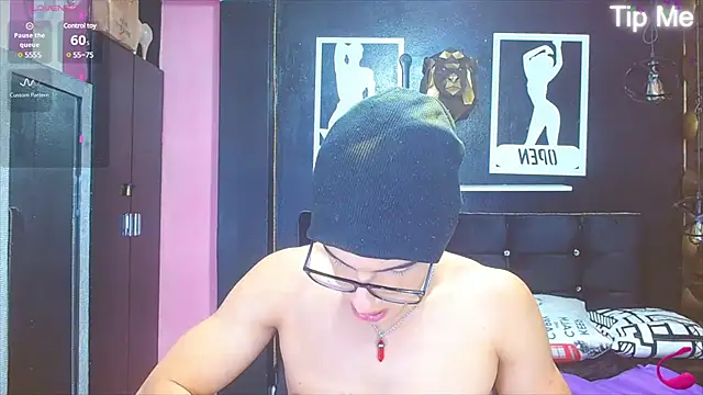 angel sexyevil online show from 03/22/25, 12:25