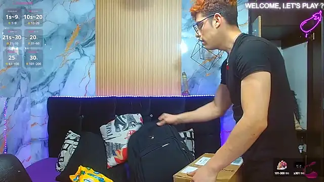 angel sexyevil online show from 09/10/25, 12:27