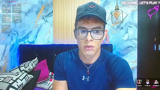 angel sexyevil online show from 09/15/25, 12:27