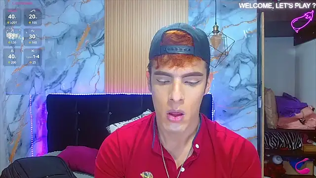 angel sexyevil online show from 09/20/25, 12:28