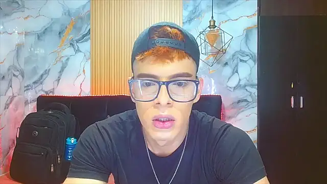 angel sexyevil online show from 09/21/25, 12:18