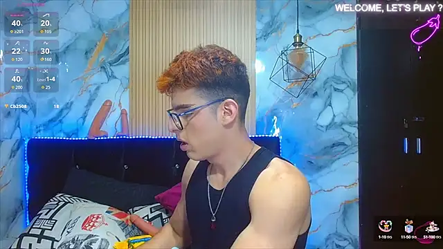 angel sexyevil online show from 09/28/25, 12:43