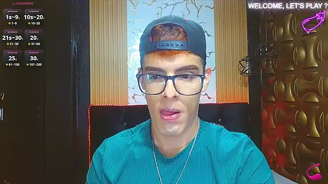 angel sexyevil online show from 10/03/25, 12:24