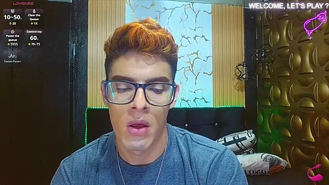 angel sexyevil online show from 10/05/25, 12:25