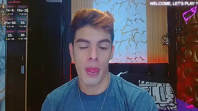 angel sexyevil online show from 10/15/25, 12:16