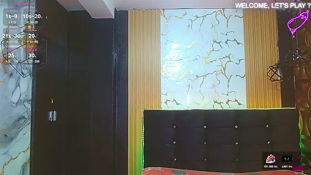 angel sexyevil online show from 11/02/25, 12:18