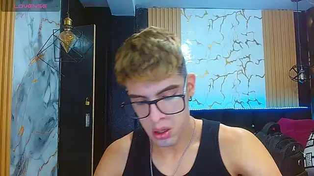 angel sexyevil online show from 12/22/25, 12:13