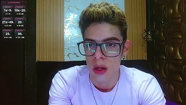 angel sexyevil online show from 01/09/26, 12:19