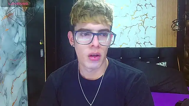 angel sexyevil online show from 01/14/26, 12:11