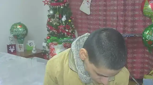 hotSANDRA STARR online show from 12/18/24, 04:42