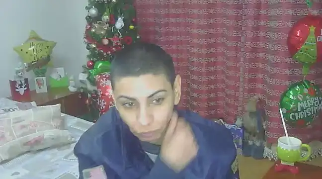 hotSANDRA STARR online show from 12/21/24, 05:36