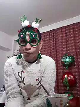 Snapshot of hotSANDRA_STARR chatting on 12/26/24, 06:54 hotSANDRA STARR online show from 12/26/24, 06:54