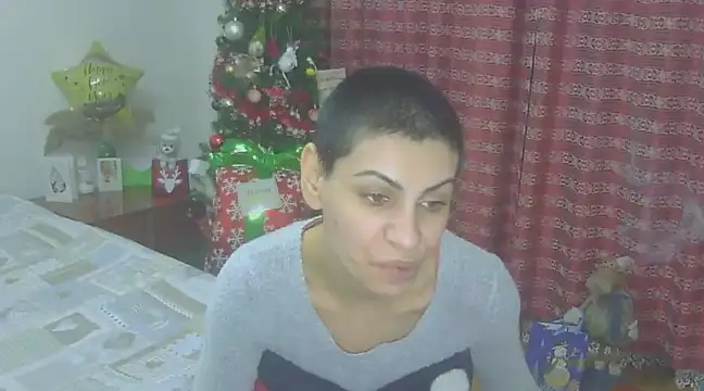 Snapshot of hotSANDRA_STARR chatting on 01/04/25, 05:58 hotSANDRA STARR online show from 01/04/25, 05:58