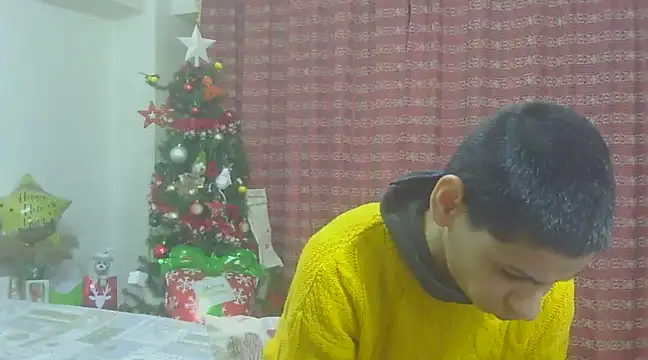 Snapshot of hotSANDRA_STARR chatting on 01/05/25, 10:40 hotSANDRA STARR online show from 01/05/25, 10:40