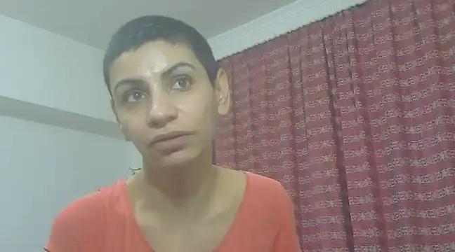 Snapshot of hotSANDRA_STARR chatting on 01/11/25, 10:40 hotSANDRA STARR online show from 01/11/25, 10:40