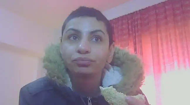 hotSANDRA STARR online show from 01/15/25, 12:04