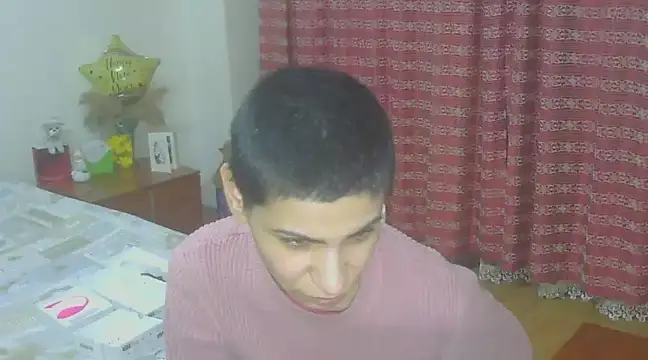 Snapshot of hotSANDRA_STARR chatting on 01/19/25, 02:36 hotSANDRA STARR online show from 01/19/25, 02:36