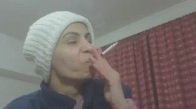 Snapshot of hotSANDRA_STARR chatting on 01/20/25, 04:34 hotSANDRA STARR online show from 01/20/25, 04:34