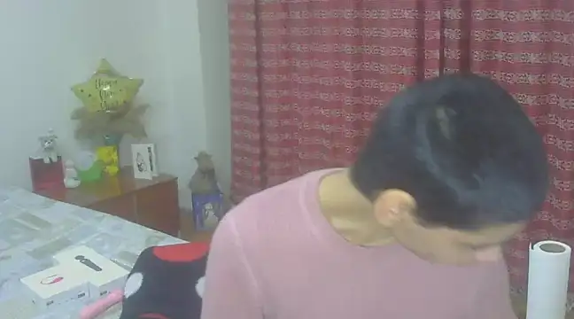 Snapshot of hotSANDRA_STARR chatting on 01/21/25, 06:55 hotSANDRA STARR online show from 01/21/25, 06:55