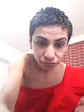 Snapshot of hotSANDRA_STARR chatting on 02/01/25, 10:44 hotSANDRA STARR online show from 02/01/25, 10:44