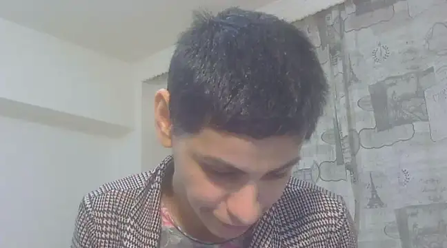 Snapshot of hotSANDRA_STARR chatting on 02/09/25, 01:44 hotSANDRA STARR online show from 02/09/25, 01:44