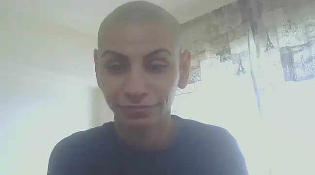 hotSANDRA STARR online show from 02/18/25, 01:22