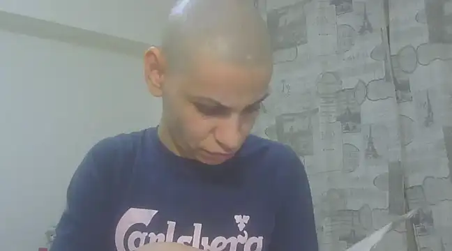 Snapshot of hotSANDRA_STARR chatting on 02/18/25, 04:37 hotSANDRA STARR online show from 02/18/25, 04:37