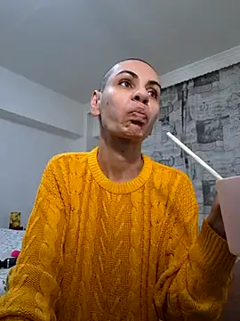 hotSANDRA STARR online show from 03/13/25, 04:45