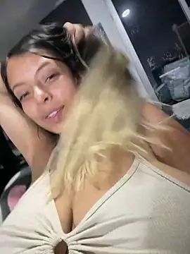 RsellAmb online show from 02/01/25, 03:52