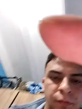 n1ck09797 online show from 01/10/26, 09:30