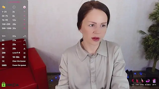 VickyGolden online show from 01/09/26, 05:10