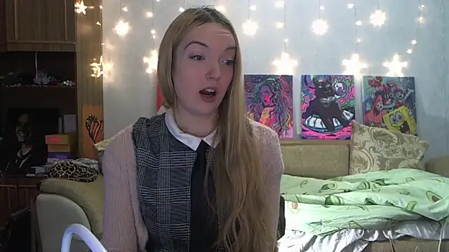 Snapshot of SecretSophia chatting on 01/13/25, 03:26 SecretSophia online show from 01/13/25, 03:26