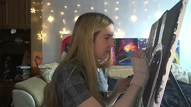 Snapshot of SecretSophia chatting on 02/11/25, 11:54 SecretSophia online show from 02/11/25, 11:54