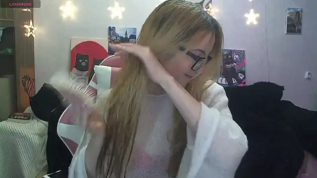 SecretSophia online show from 01/15/26, 04:22