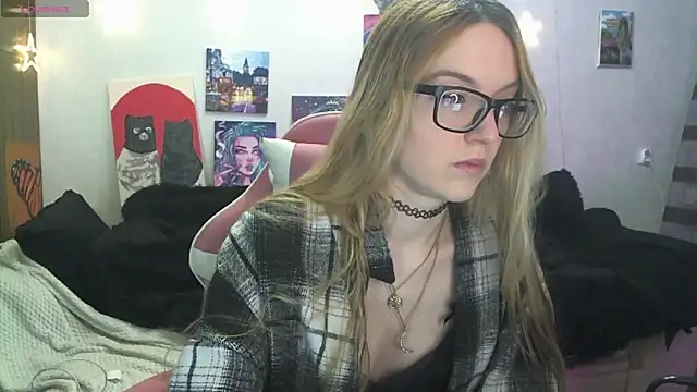 SecretSophia online show from 02/12/26, 09:54