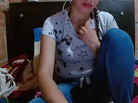 sweetzayori online show from 01/15/25, 06:40